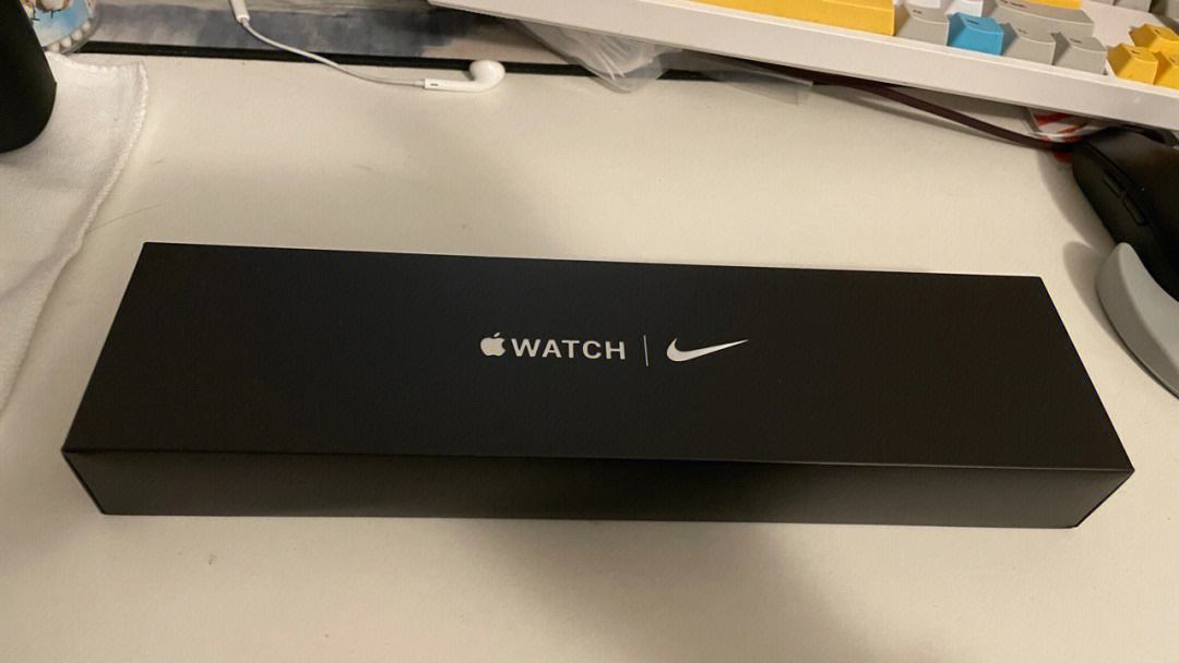 苹果iwatch耐克版苹果手表Applewatch-第2张图片-太平洋在线下载